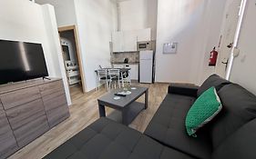 Apartamentos cruz roja B